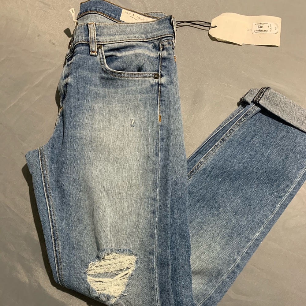 Rag & bone New York jeans
